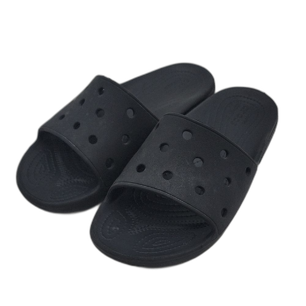 CROCS Slide Sandals M7 W9